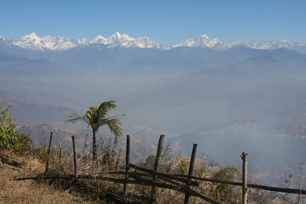 Nagarkot on a Budget: Cheap Routes, Stays and Tips — Nagarkot, Nepal travel guide