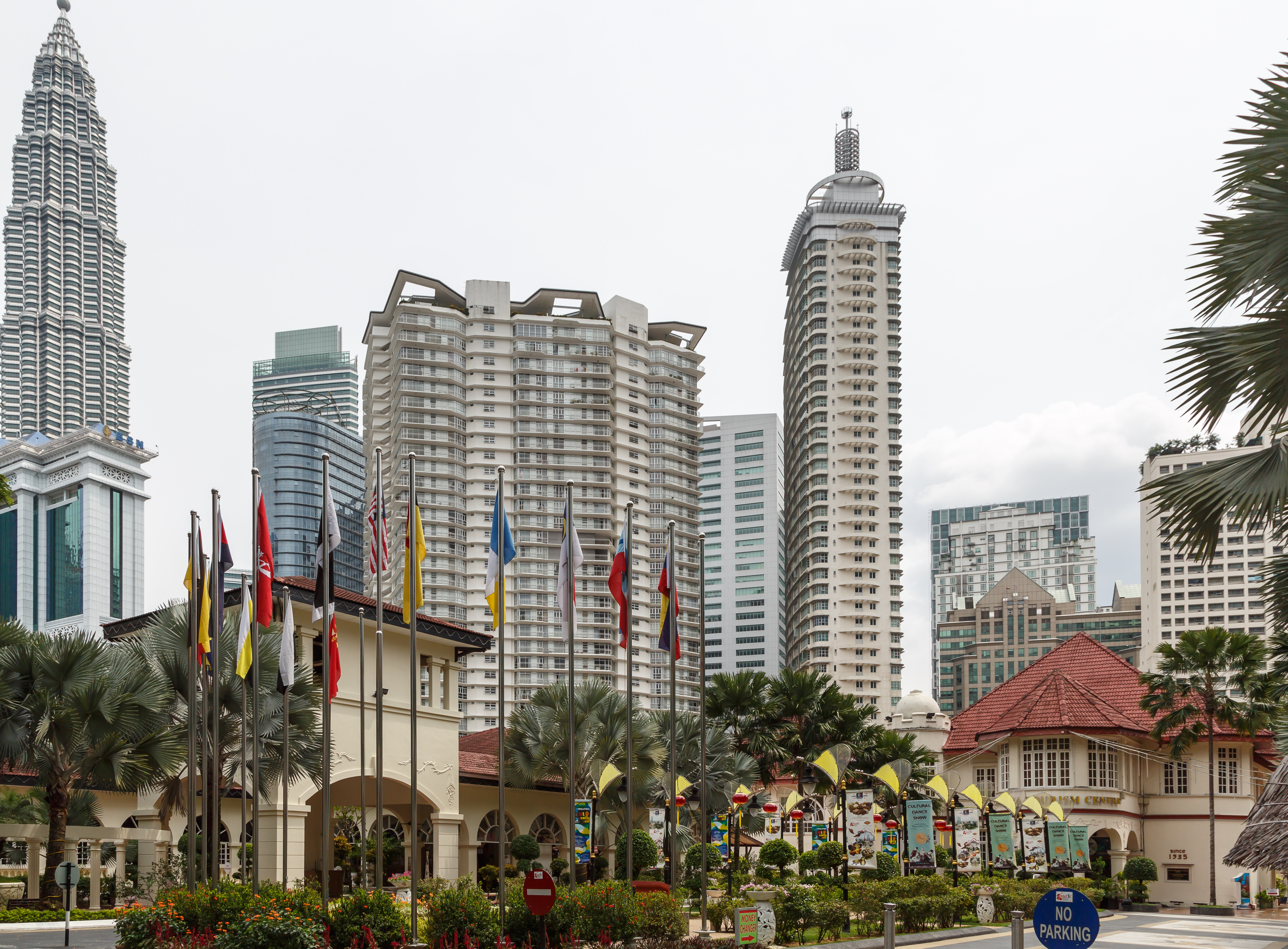 Kuala Lumpur on a Budget: Cheap Routes, Stays and Tips — Kuala Lumpur, Malaysia travel guide