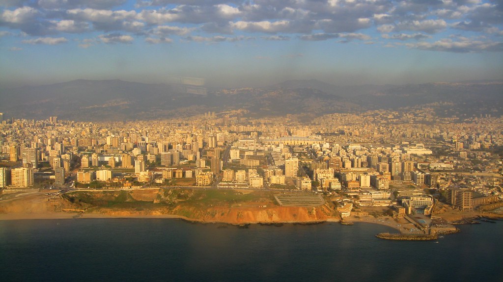 Beirut on a Budget: Cheap Routes, Stays and Tips — Beirut, Lebanon travel guide