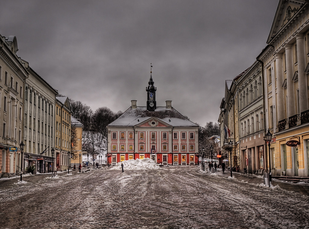 Tartu on a Budget: Cheap Routes, Stays and Tips — Tartu, Estonia travel guide