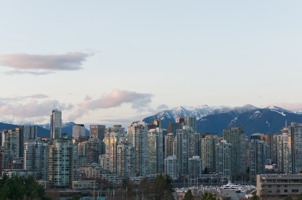 Vancouver on a Budget: Affordable Routes and Free Things to Do — Vancouver travel guide