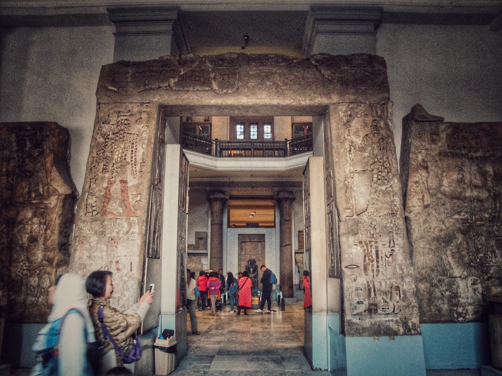 Cairo on a Budget: Cheap Routes, Stays and Tips — Cairo, Egypt travel guide