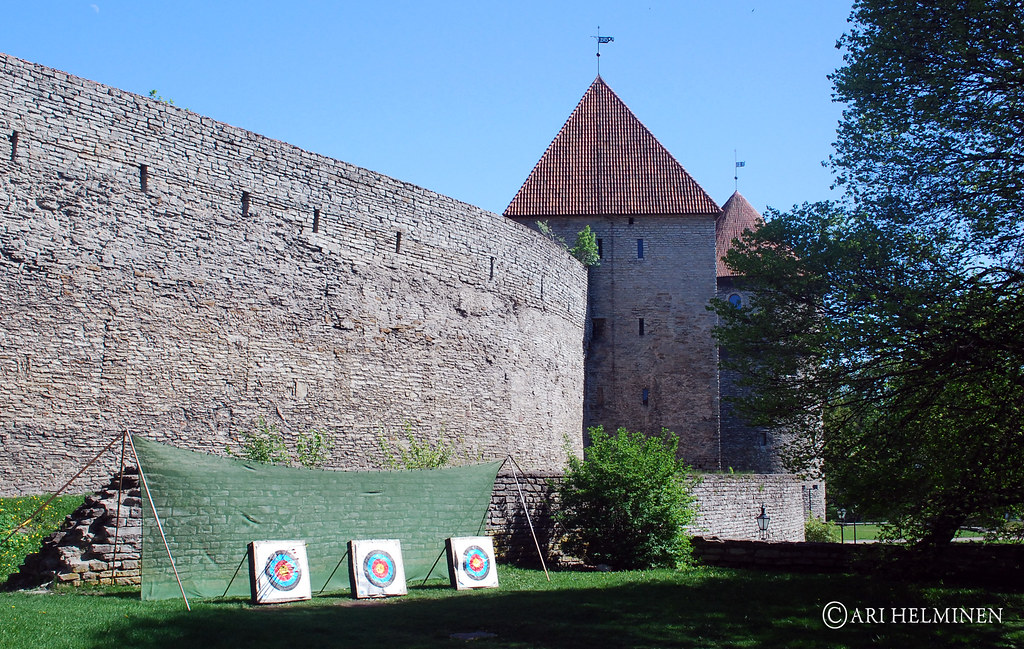 Tallinn Budget on a Budget: Cheap Routes, Stays and Tips — Tallinn, Estonia travel guide
