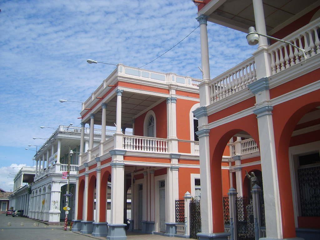Granada Nicaragua on a Budget: Cheap Routes, Stays and Tips — Granada, Nicaragua travel guide