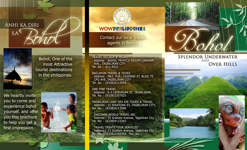 Bohol on a Budget: Cheap Routes, Stays and Tips — Bohol, Philippines travel guide