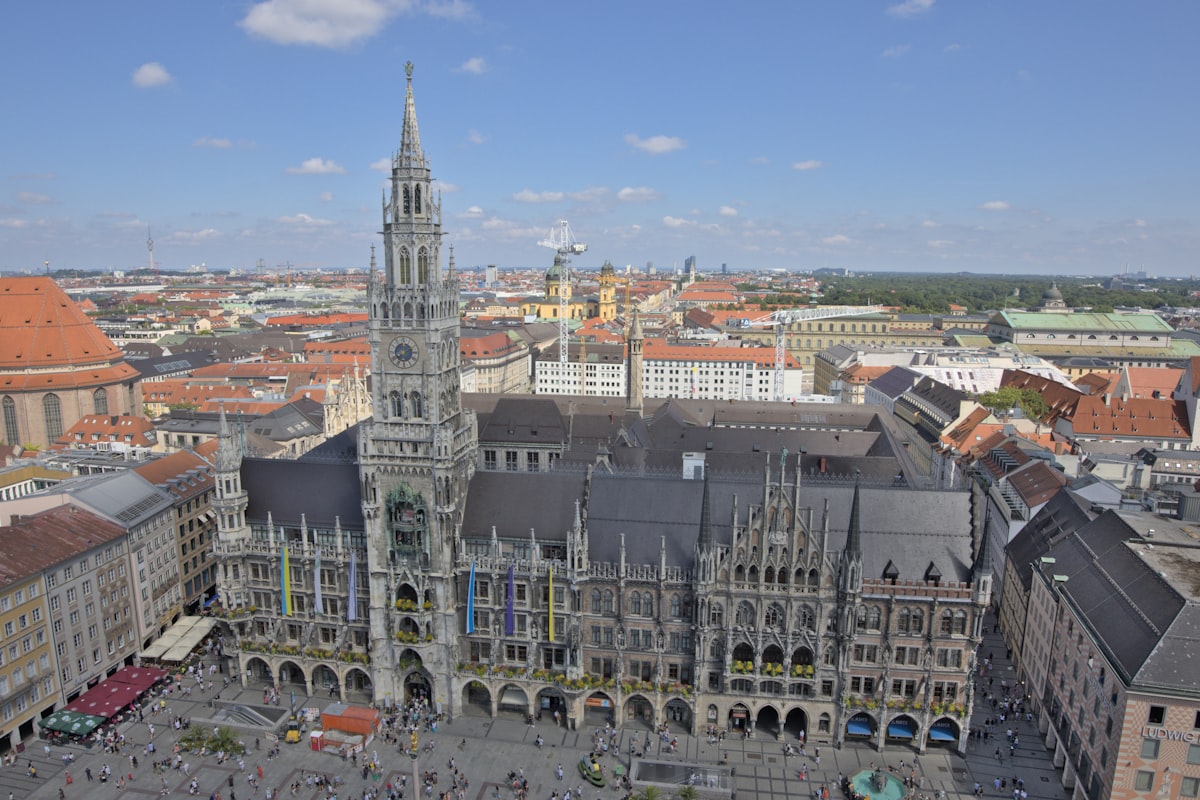 Ghent on a Budget: Affordable Routes and Free Things to Do — Ghent travel guide