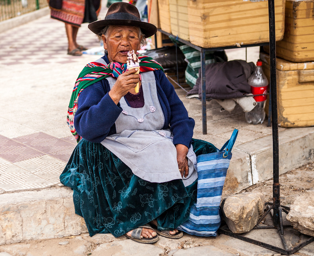 Sucre on a Budget: Cheap Routes, Stays and Tips — Sucre, Bolivia travel guide