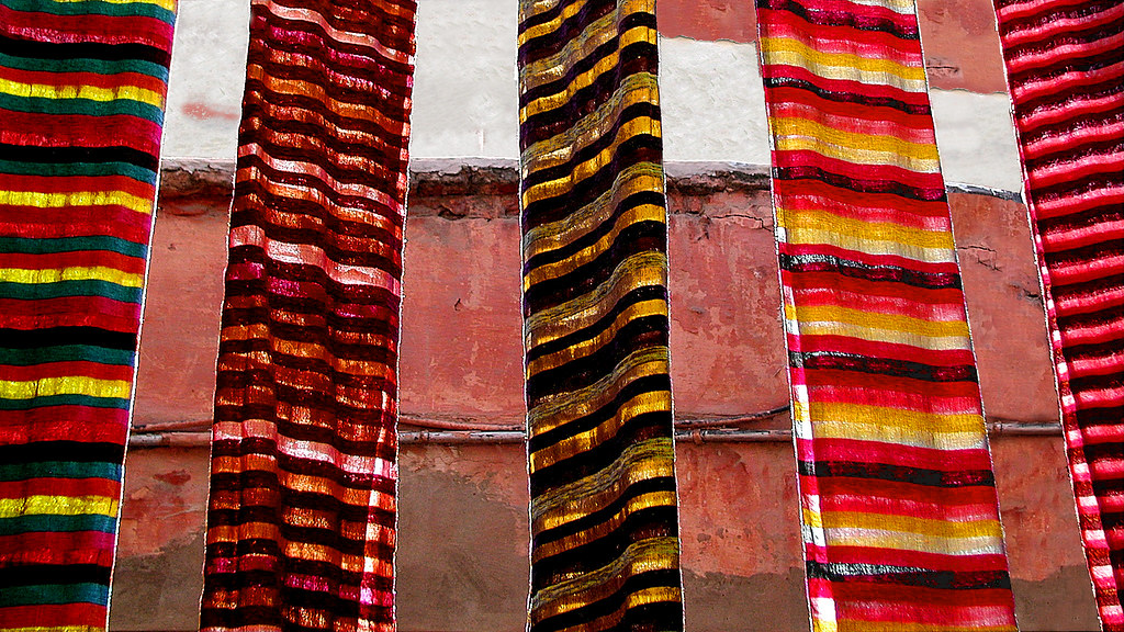 Medina of Marrakesh UNESCO Site on a Budget: Cheap Entry, Stays and Tips