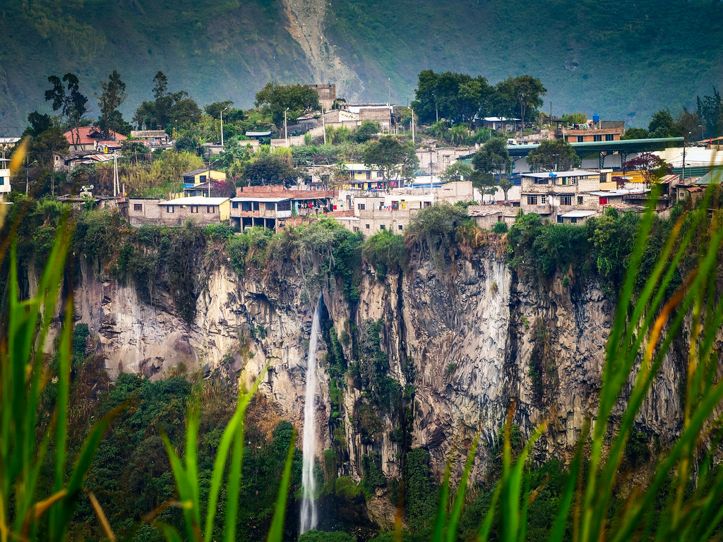 Banos Ecuador on a Budget: Cheap Routes, Stays and Tips — Banos, Ecuador travel guide