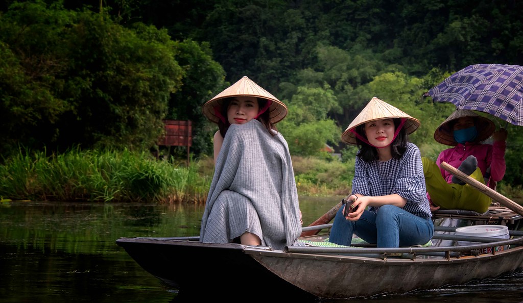 Ninh Binh on a Budget: Cheap Routes, Stays and Tips — Ninh Binh, Vietnam travel guide