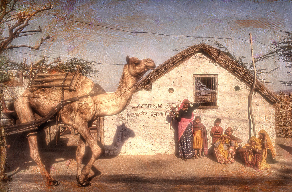Jaisalmer on a Budget: Cheap Routes, Stays and Tips — Jaisalmer, India travel guide