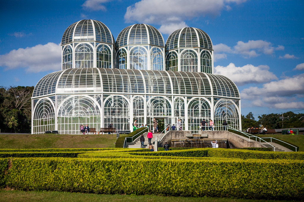 Curitiba on a Budget: Cheap Routes, Stays and Tips — Curitiba, Brazil travel guide