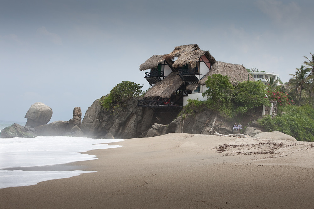 Santa Marta on a Budget: Cheap Routes, Stays and Tips — Santa Marta, Colombia travel guide