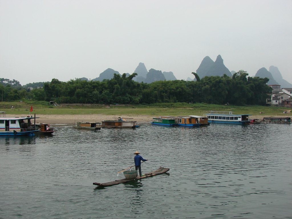 Yangshuo on a Budget: Cheap Routes, Stays and Tips — Yangshuo, China travel guide