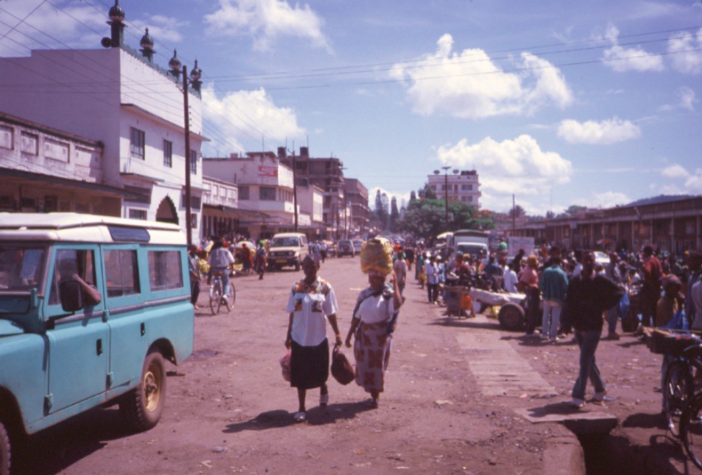 Arusha on a Budget: Cheap Routes, Stays and Tips — Arusha, Tanzania travel guide