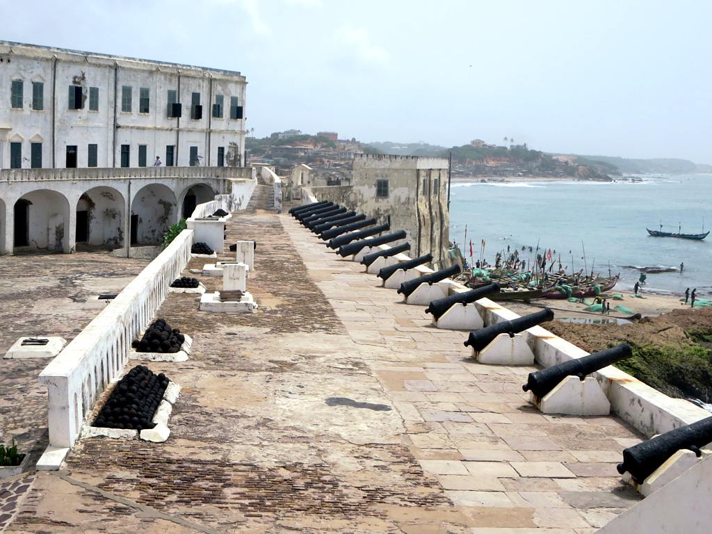 Cape Coast on a Budget: Cheap Routes, Stays and Tips — Cape Coast, Ghana travel guide