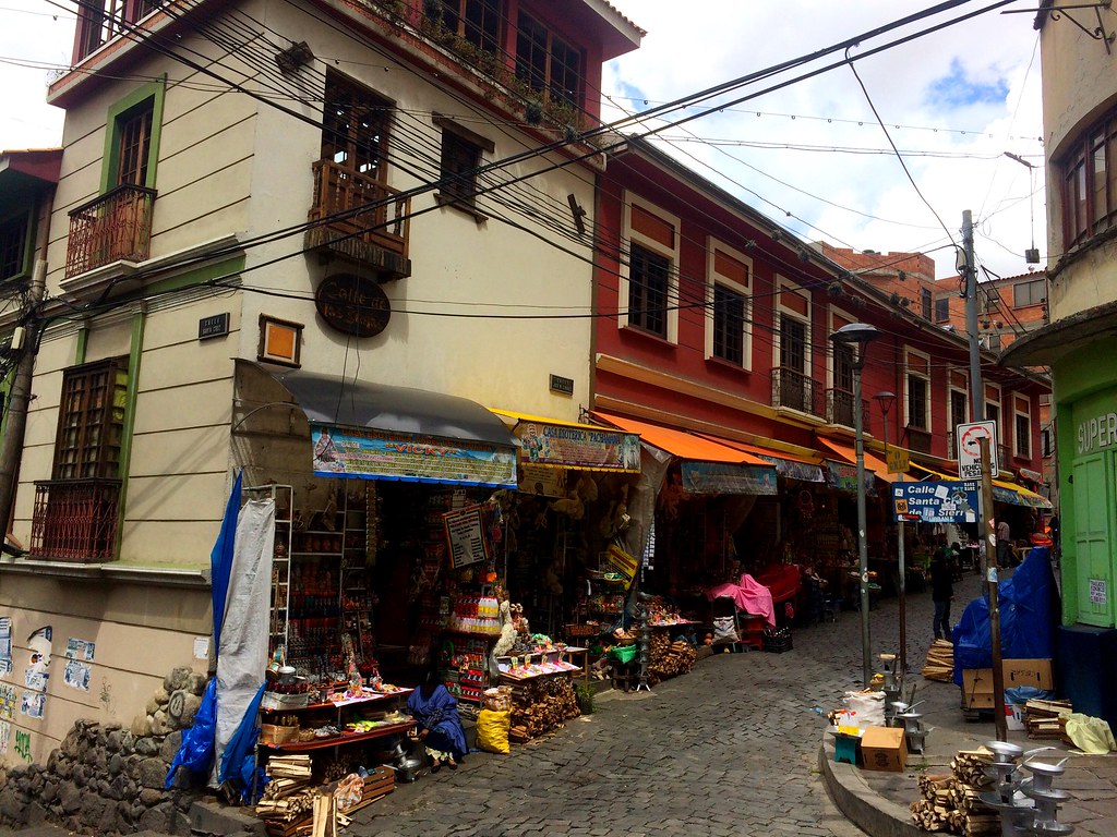La Paz on a Budget: Cheap Routes, Stays and Tips — La Paz, Bolivia travel guide