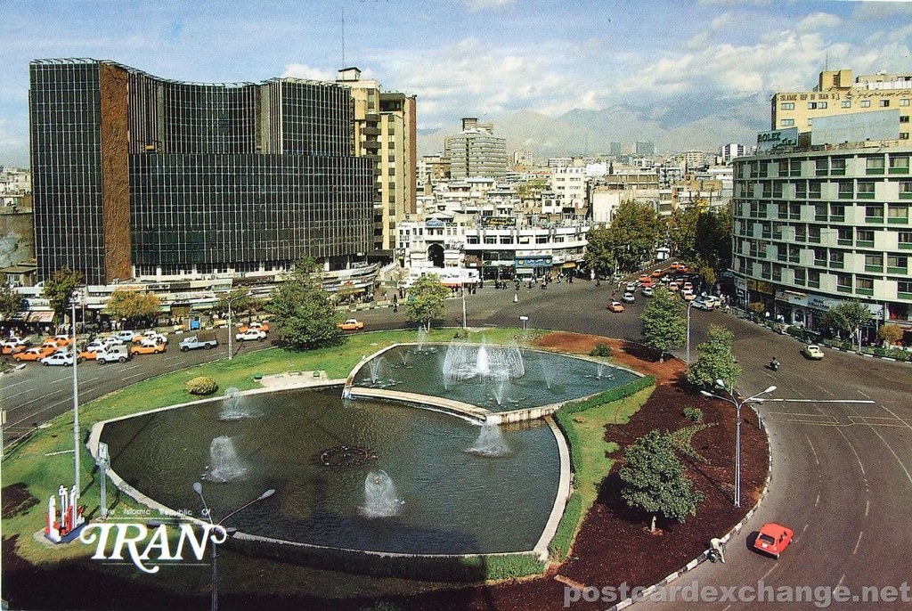 Tehran on a Budget: Cheap Routes, Stays and Tips — Tehran, Iran travel guide