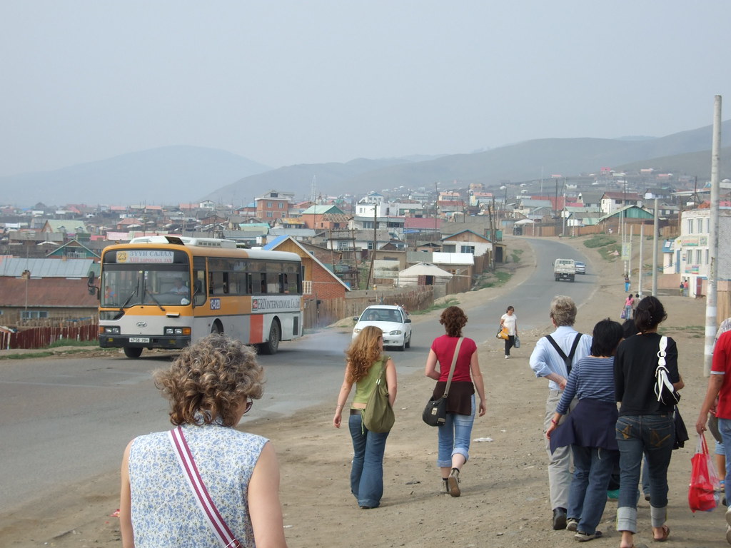 Ulaanbaatar on a Budget: Cheap Routes, Stays and Tips — Ulaanbaatar, Mongolia travel guide