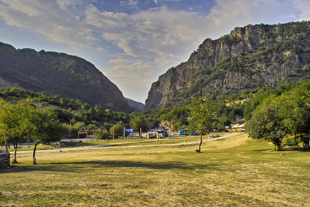 Quba on a Budget: Cheap Routes, Stays and Tips — Quba, Azerbaijan travel guide