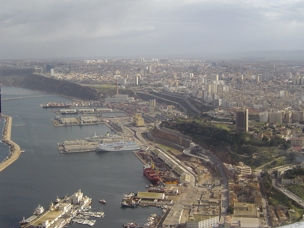 Oran on a Budget: Cheap Routes, Stays and Tips — Oran, Algeria travel guide