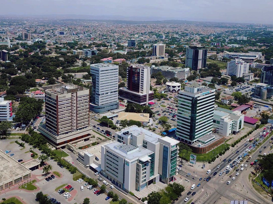 Accra on a Budget: Cheap Routes, Stays and Tips — Accra, Ghana travel guide