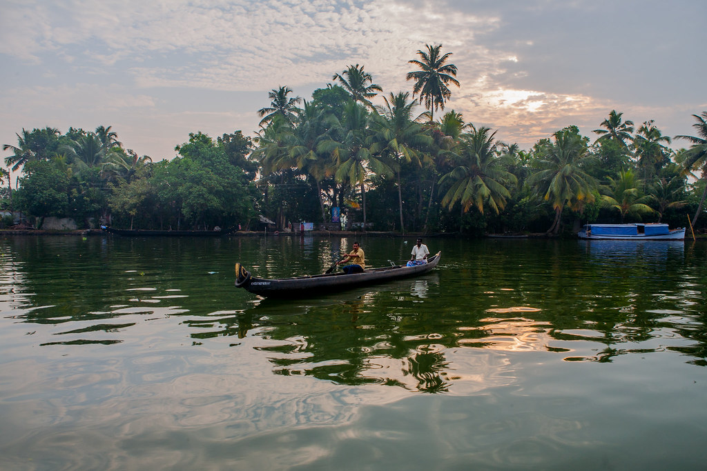 Alleppey on a Budget: Cheap Routes, Stays and Tips — Alappuzha, India travel guide