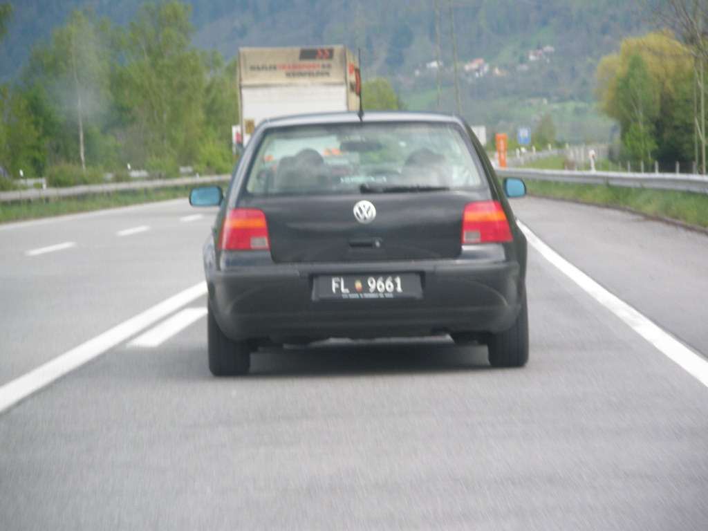 Liechtenstein on a Budget: Cheap Routes, Stays and Tips