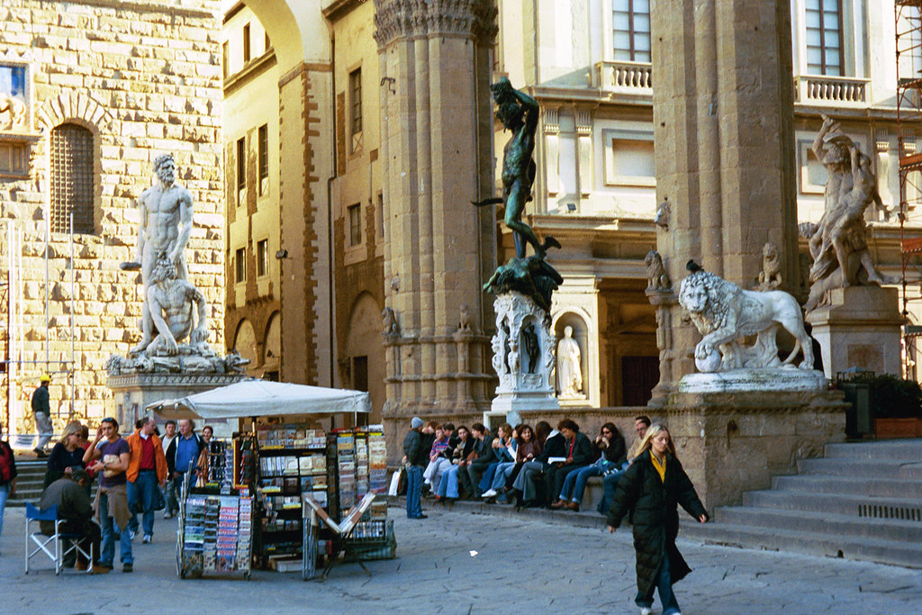 Florence on a Budget: Cheap Routes, Stays and Tips