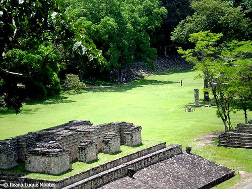 Copan Ruinas on a Budget: Cheap Routes, Stays and Tips — Copan Ruinas, Honduras travel guide
