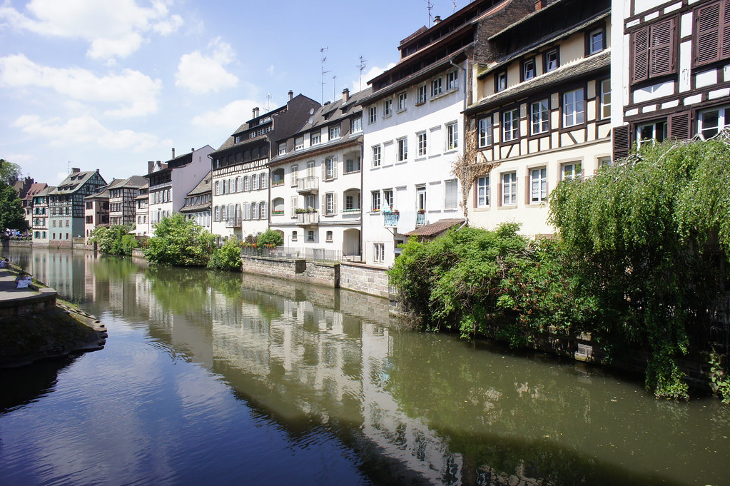 Strasbourg on a Budget: Cheap Routes, Stays and Tips