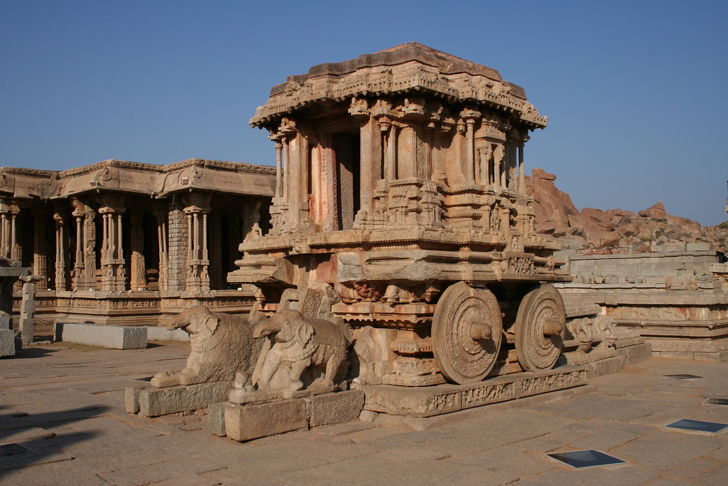 Hampi on a Budget: Cheap Routes, Stays and Tips — Hampi, India travel guide