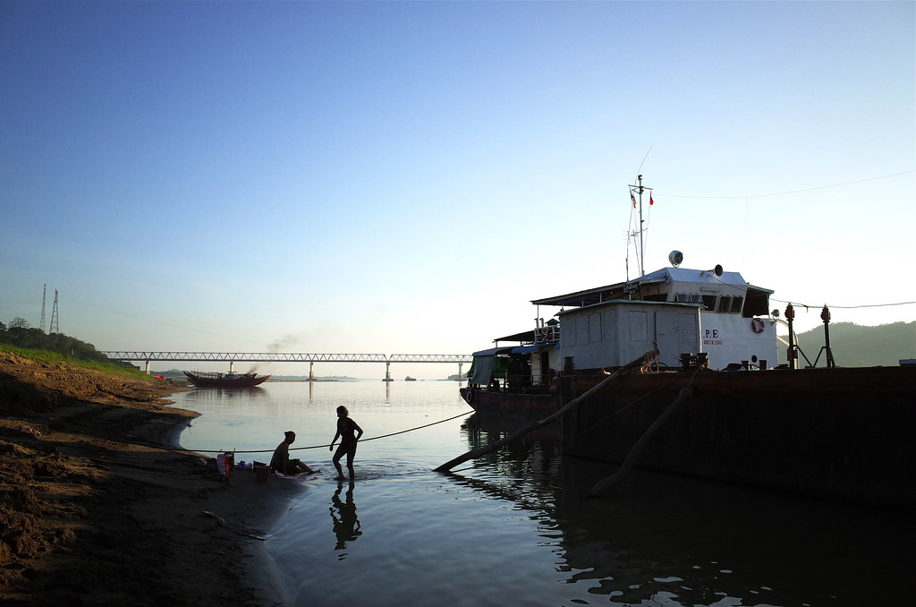 Pyu Ancient Cities UNESCO Site on a Budget: Cheap Entry, Stays and Tips