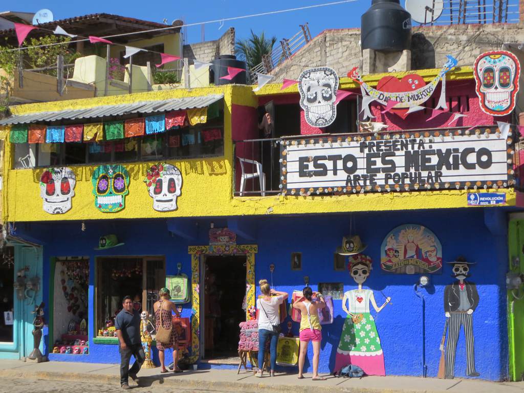 Sayulita on a Budget: Cheap Routes, Stays and Tips — Sayulita, Mexico travel guide