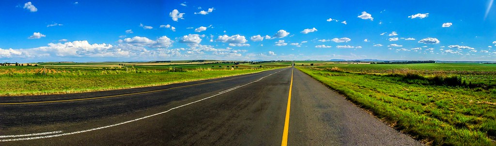 Johannesburg Budget on a Budget: Cheap Routes, Stays and Tips — Johannesburg, South Africa travel guide