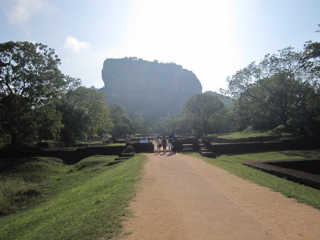 Sigiriya on a Budget: Cheap Routes, Stays and Tips — Sigiriya, Sri Lanka travel guide