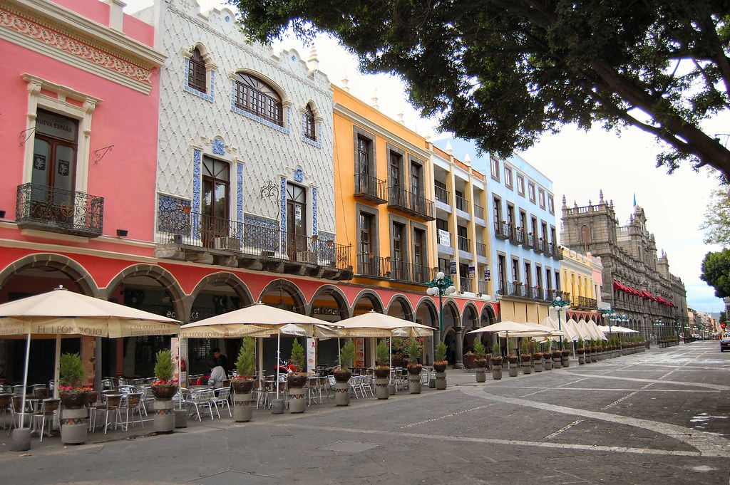 Puebla on a Budget: Cheap Routes, Stays and Tips — Puebla, Mexico travel guide