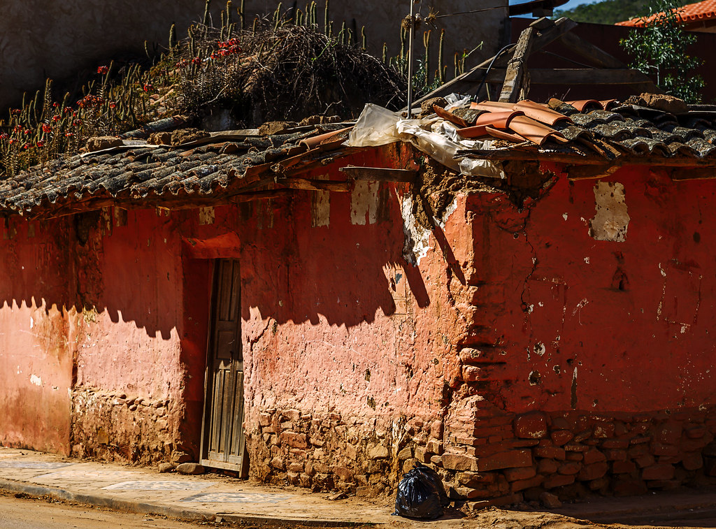 Samaipata on a Budget: Cheap Routes, Stays and Tips — Samaipata, Bolivia travel guide