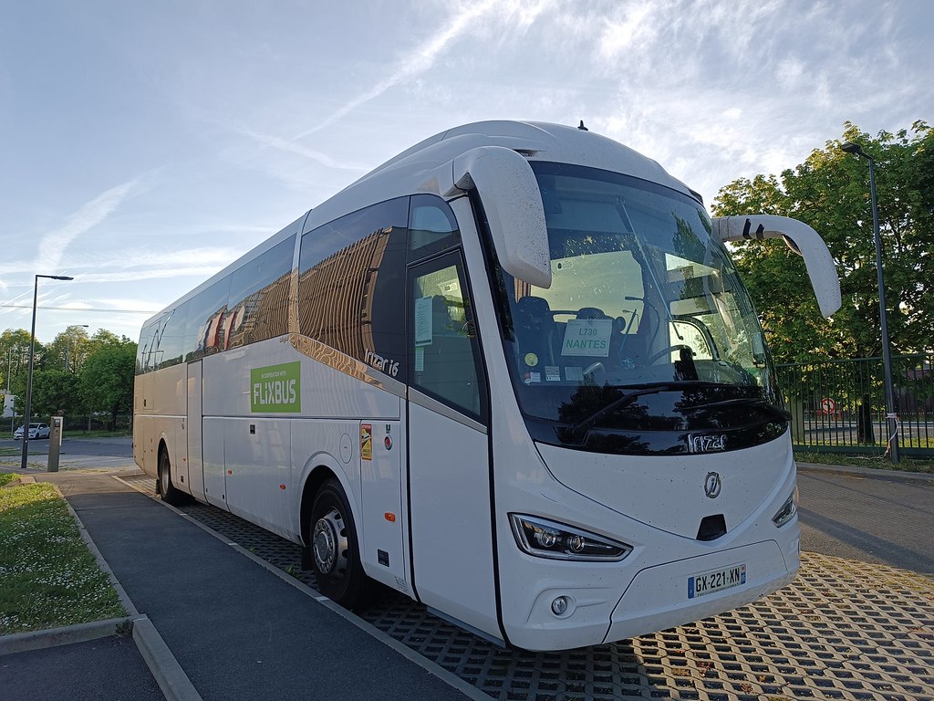 Nantes on a Budget: Affordable Routes and Free Things to Do
