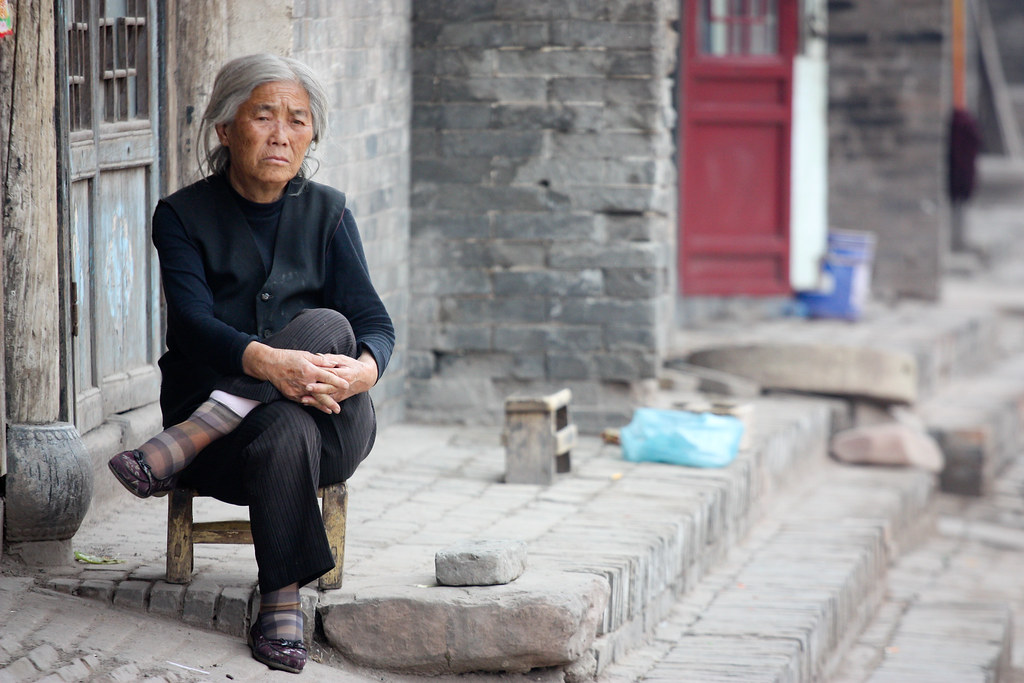 Pingyao on a Budget: Cheap Routes, Stays and Tips — Pingyao, China travel guide