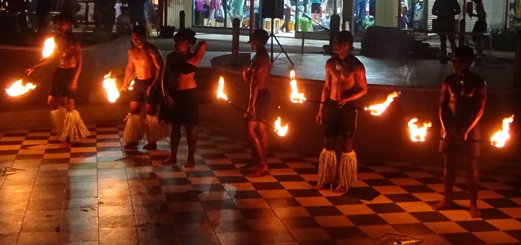 Fiji Islands on a Budget: Cheap Routes, Stays and Tips