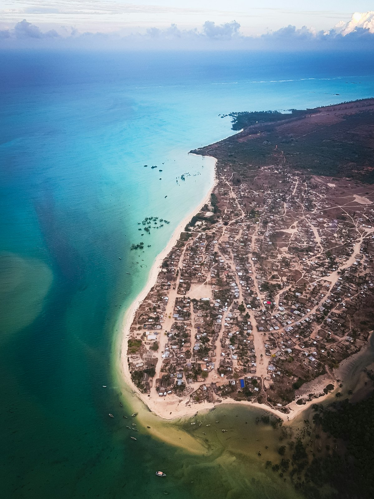 Zanzibar Budget Guide: Stone Town, Beaches and Spice Farms — Zanzibar travel guide