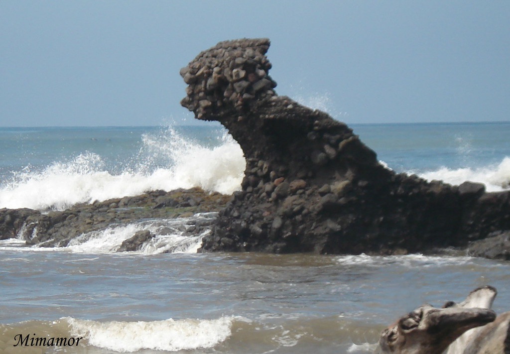 El Tunco on a Budget: Cheap Routes, Stays and Tips — El Tunco, El Salvador travel guide
