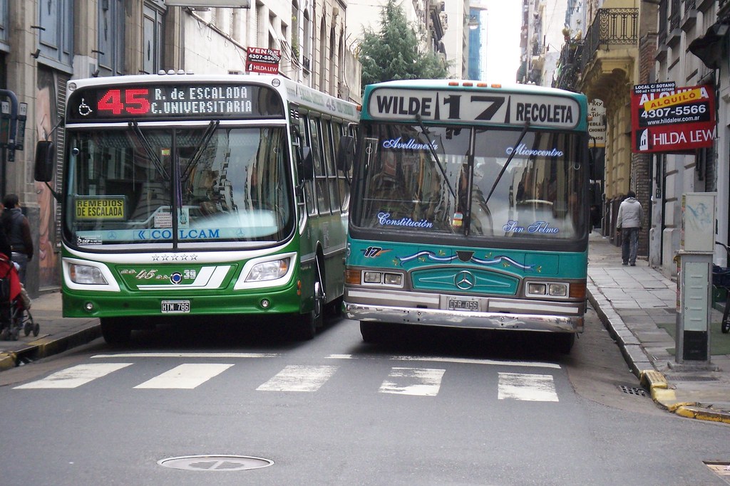 Buenos Aires on a Budget: Cheap Routes, Stays and Tips — Buenos Aires, Argentina travel guide