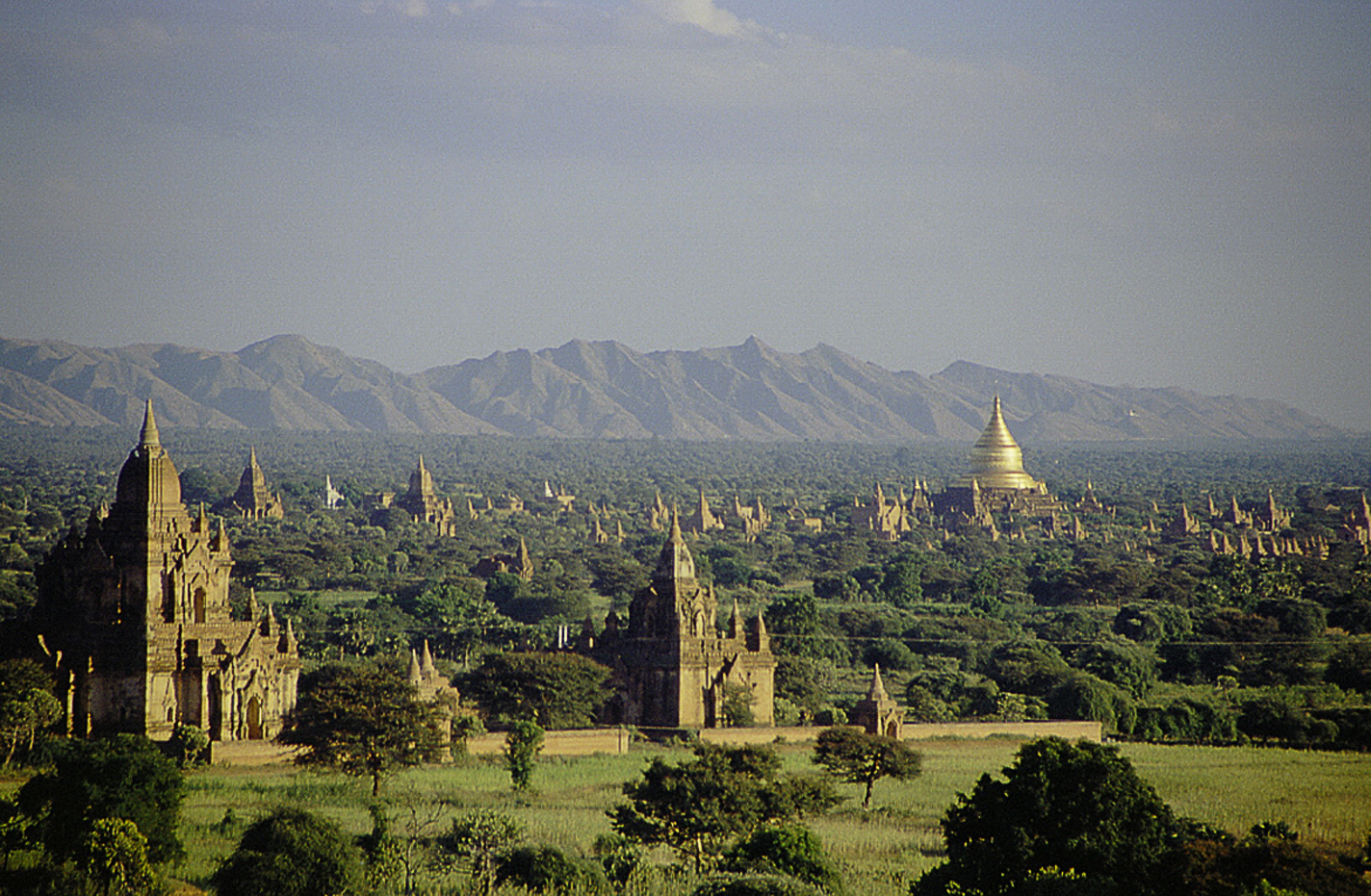 Bagan on a Budget: Cheap Routes, Stays and Tips — Bagan, Myanmar travel guide
