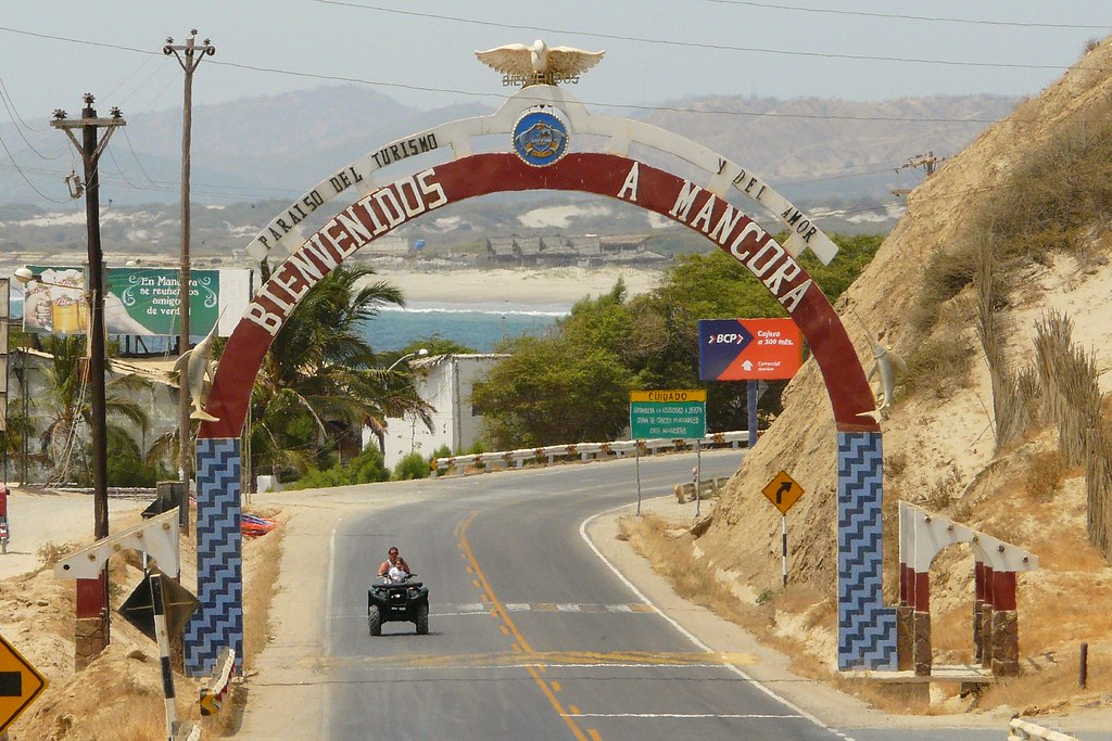 Mancora on a Budget: Cheap Routes, Stays and Tips — Mancora, Peru travel guide
