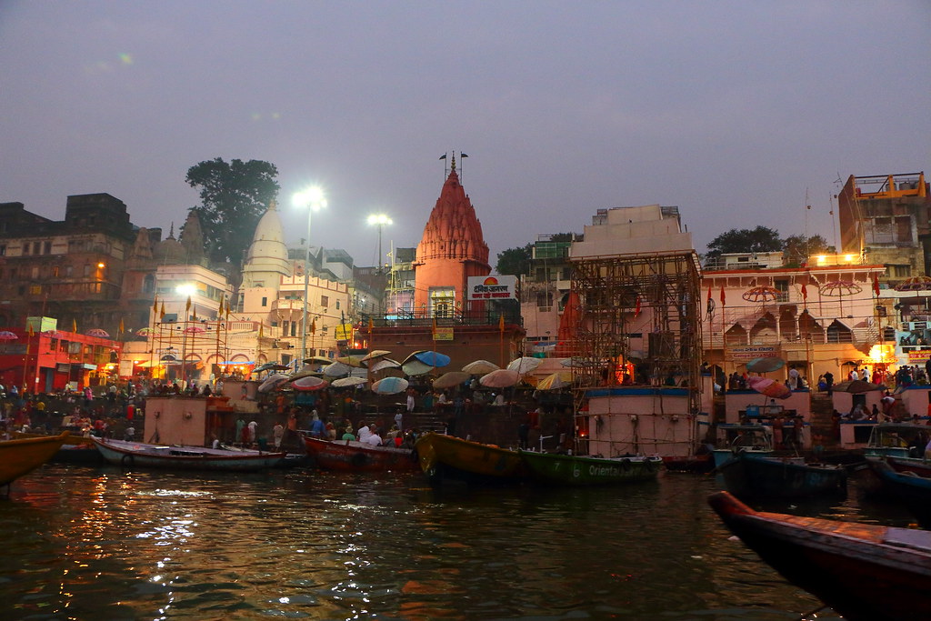 Varanasi on a Budget: Cheap Routes, Stays and Tips — Varanasi, India travel guide