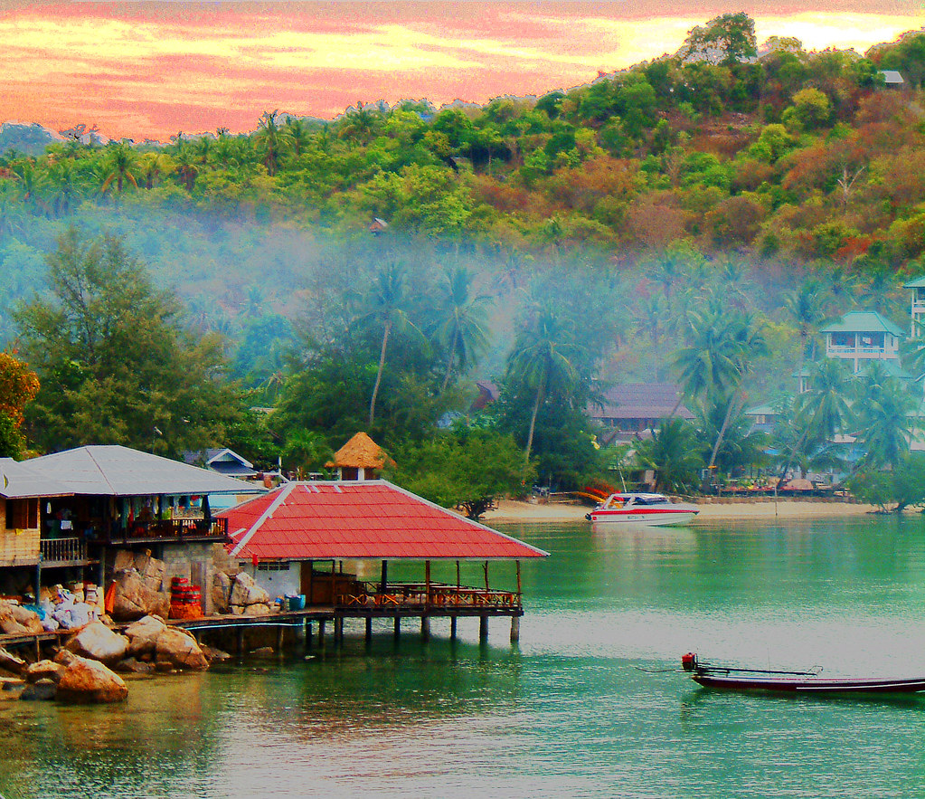 Koh Tao on a Budget: Cheap Routes, Stays and Tips — Koh Tao, Thailand travel guide
