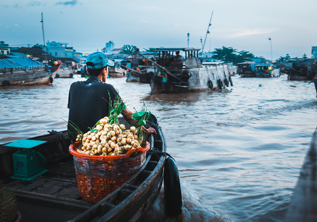 Can Tho on a Budget: Cheap Routes, Stays and Tips — Can Tho, Vietnam travel guide