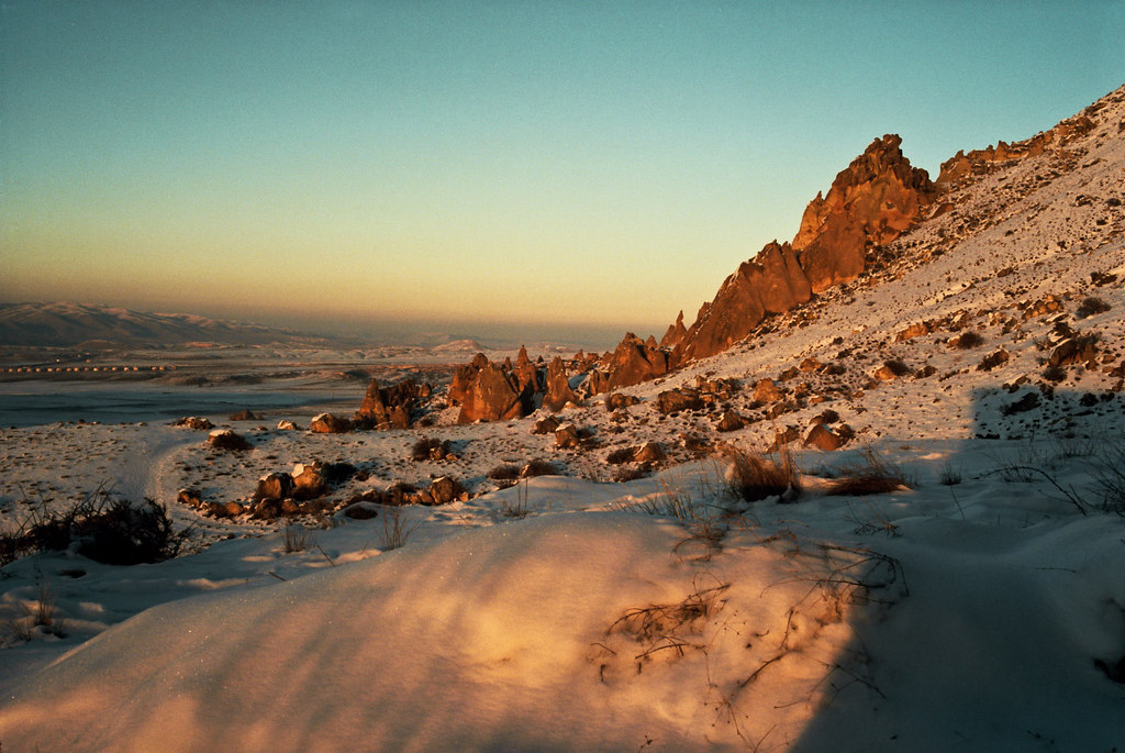 Cappadocia on a Budget: Cheap Routes, Stays and Tips — Cappadocia, Turkey travel guide